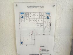 Times Centre (D19), Factory #482192651